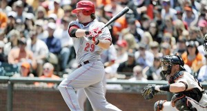 Hanigan on web
