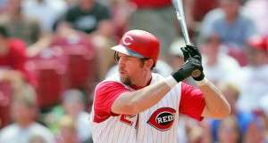 Sean Casey on web