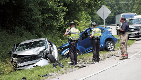 head on collision 3