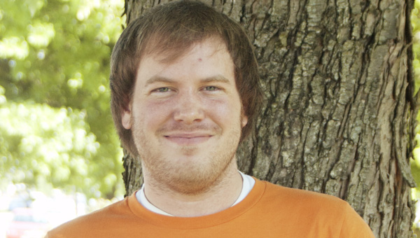 jarrod potter
