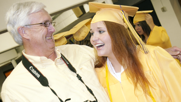 st. joe graduation 2