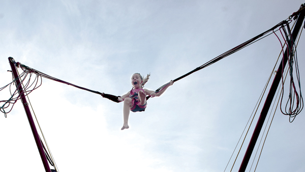 FAMILY FUN DAYS 3