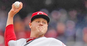 Latos on web