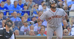 2012 MLB All-Star game
