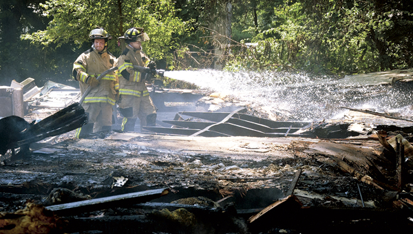 sp fire 1