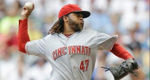 Cueto on web