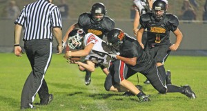 Estep vs Meigs