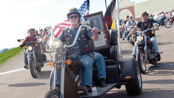 parade of heros