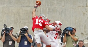 Miami of Ohio at Ohio State college football