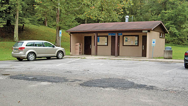 Ellisonville 1