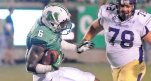 Herd 6 vs WCU