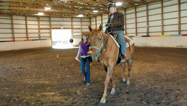 Horsepark 1