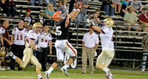 Dion Brown on web