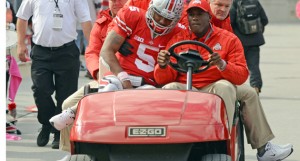 Ohio State vs. Purdue