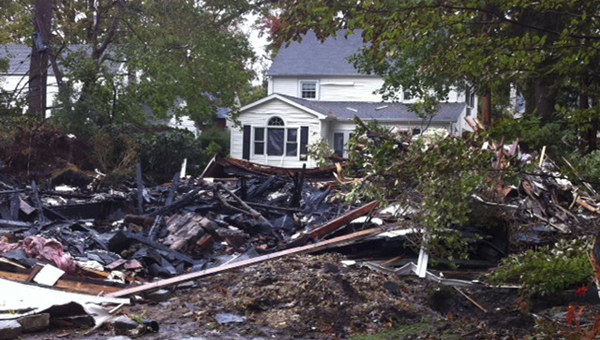 US NEWS WEA-SANDY 3 ND