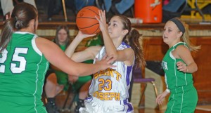 Hannah Miller on web