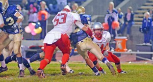 Holderby on web