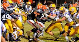 Lewis vs BC on web