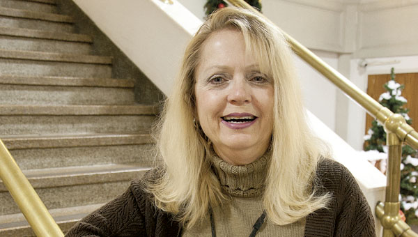 patti rice