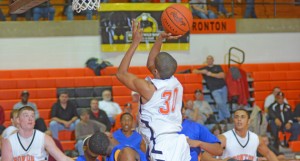 Carter on web