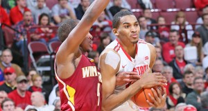 Ohio State vs. Withrop