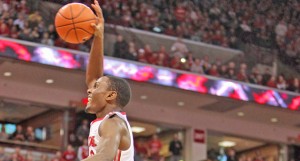 Ohio State vs. Michigan
