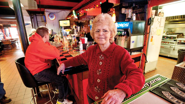 bonnie maynard