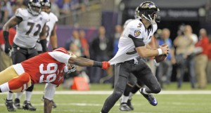 Super Bowl XLVII