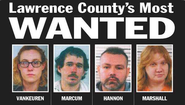 The fate of one of Lawrence Count’s Most Wanted probation violators will be decided this week in Lawrence County Common Pleas Court.
