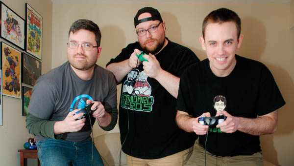 This year’s Extra Life event will be on Nov. 7 and the Nerds have already set up their online donation site, Extra-life.org/team/thestandardnerds2015. The goal is $3,000.