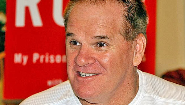 Pete Rose’s bid for reinstatement to Major League Baseball was denied on Monday by Commissioner Rob Manfred. (MCT Direct Photo.com)