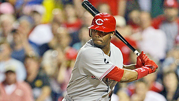 Former Cincinnati Reds' and Seattle Mariners' outfielder Ken Griffey Jr. was elected to Major League Baseball's Hall of Fame on Wednesday with the highest vote percentage ever. (MCT Direct)