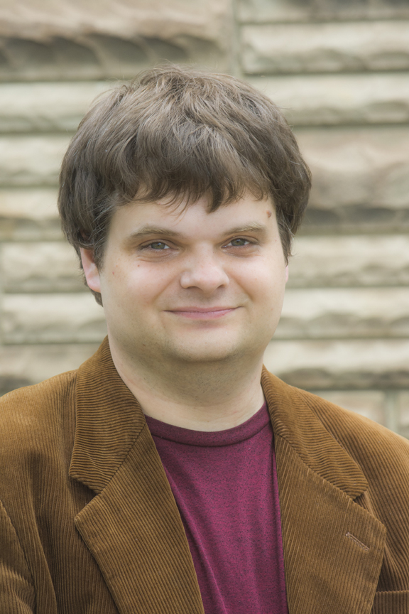 Heath Harrison : Community Editor