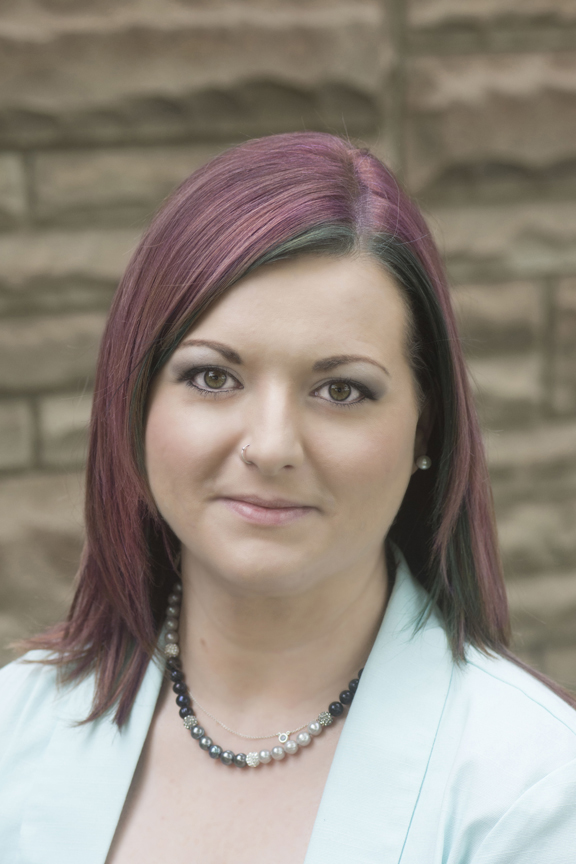 Kandi Thompson : Creative Director