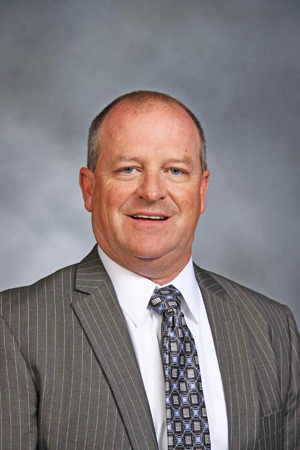 Ironton native Jay Wolfe has been elected to the Ohio High School Athletic Directors' Hall of Fame. Wolfe is the athletic director at Olentangy High School.