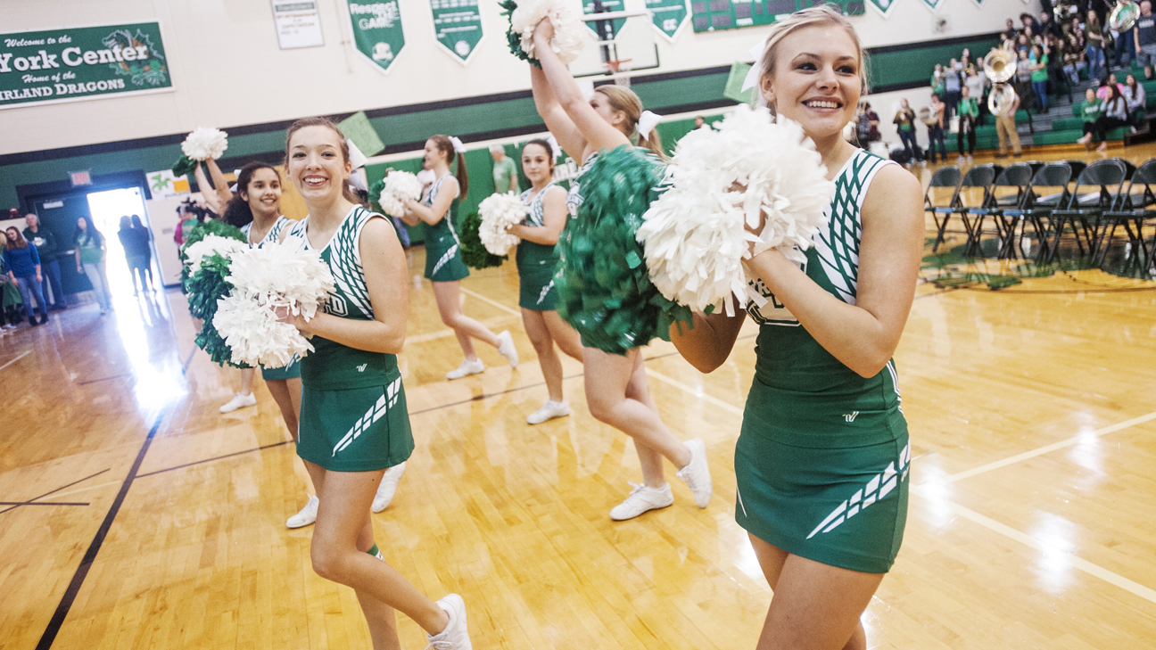 Fairland backtoschool events slated for Monday The Tribune The Tribune