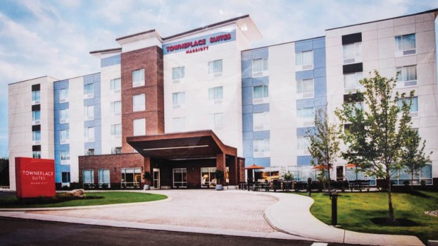 New hotel to be built in Ironton The Tribune The Tribune New hotel to be built in Ironton The Tribune The Tribune