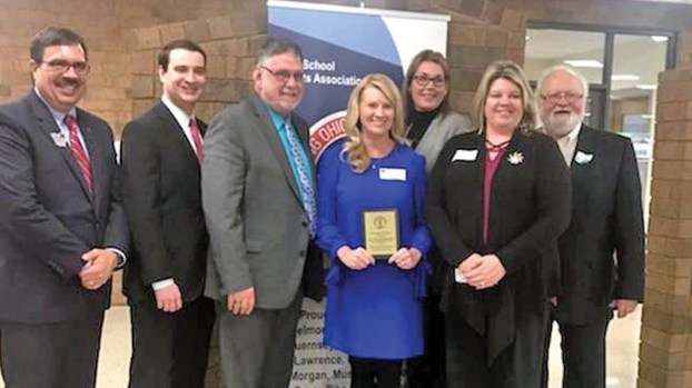 Dawson park school image