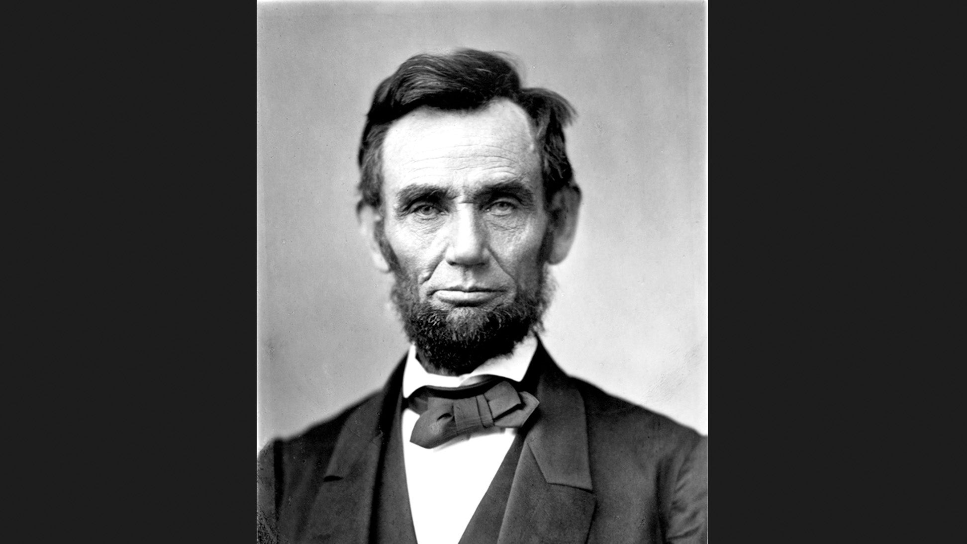 abraham lincoln as a young man