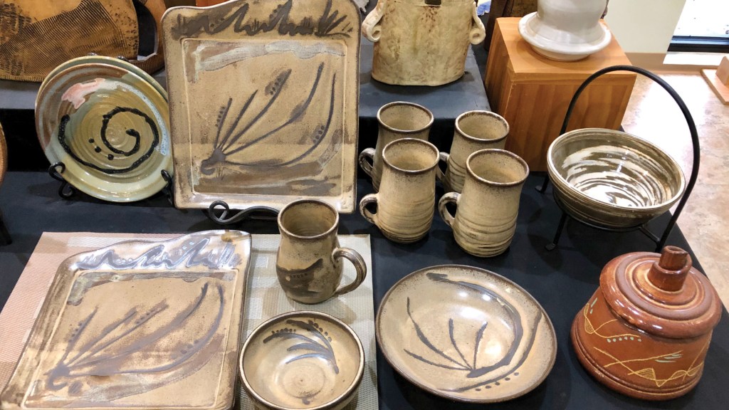 Sculpture, ceramic exhibit opens Saturday The Tribune The Tribune