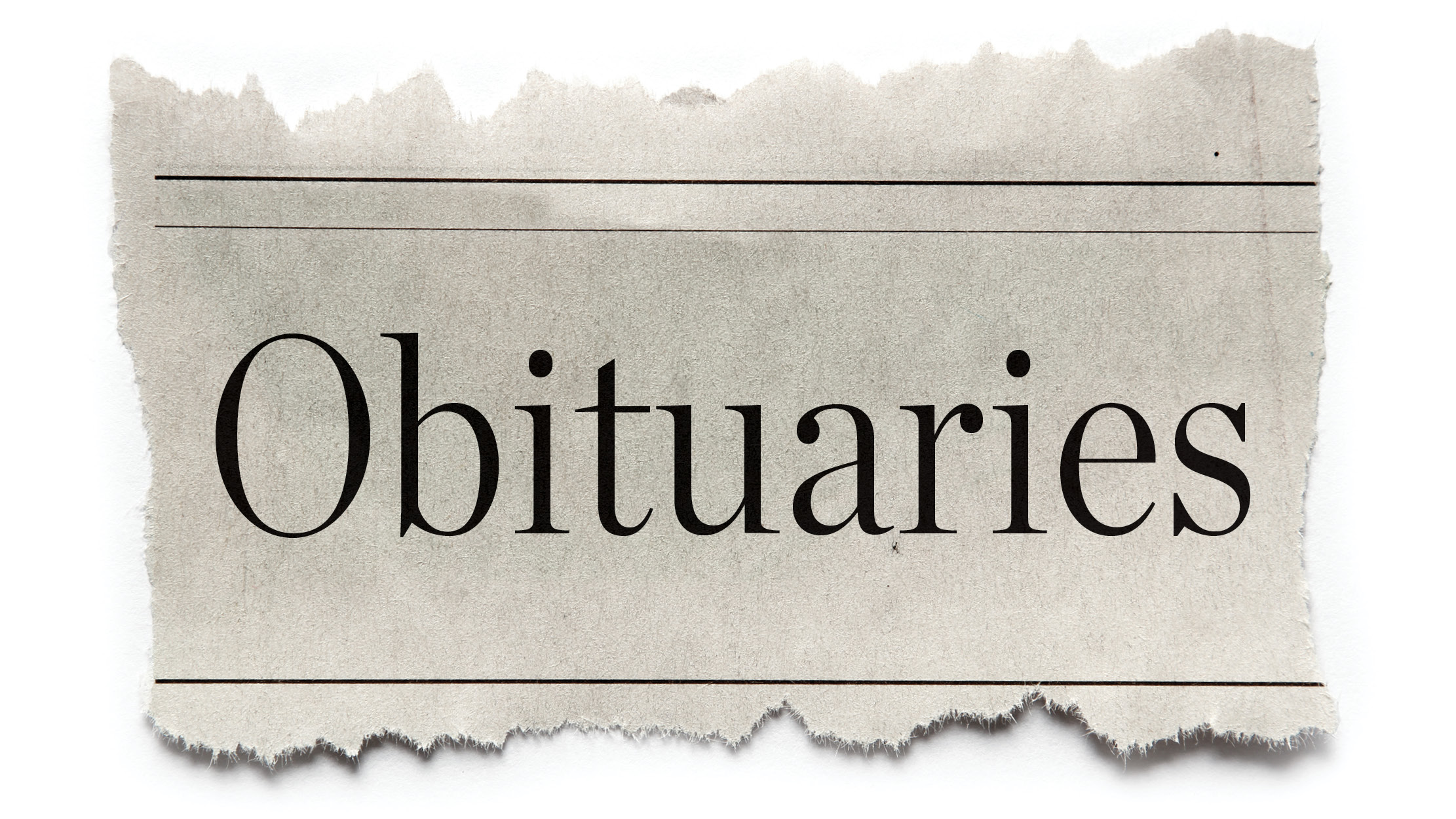 Obituaries – 5/12/2020 - The Tribune | The Tribune