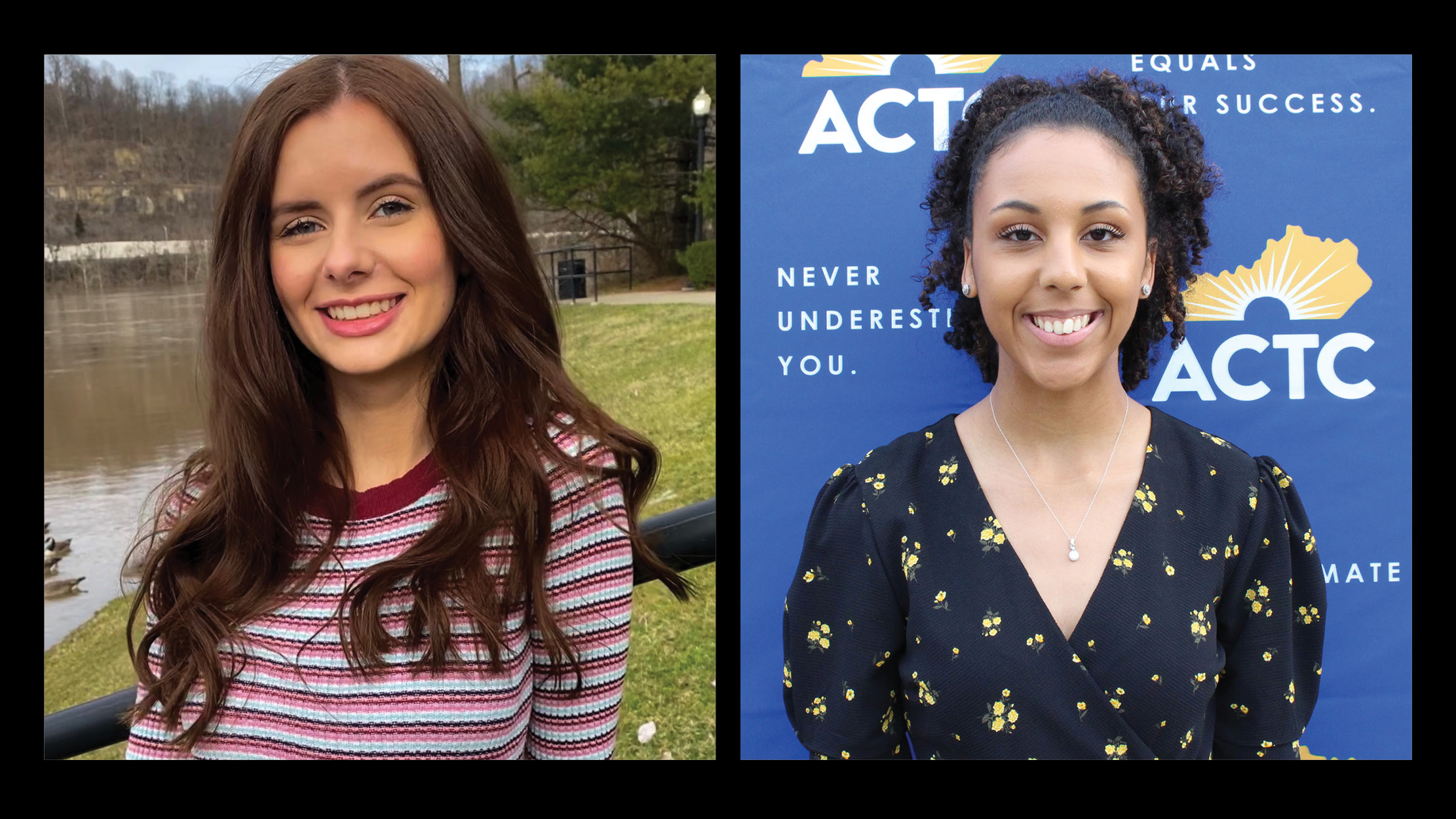 ACTC names AllAcademic Team students for 201920 The Tribune The