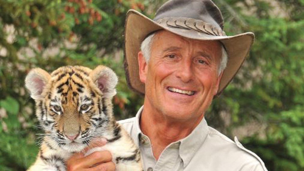 Jack Hanna plans to retire from Columbus Zoo The Tribune The Tribune