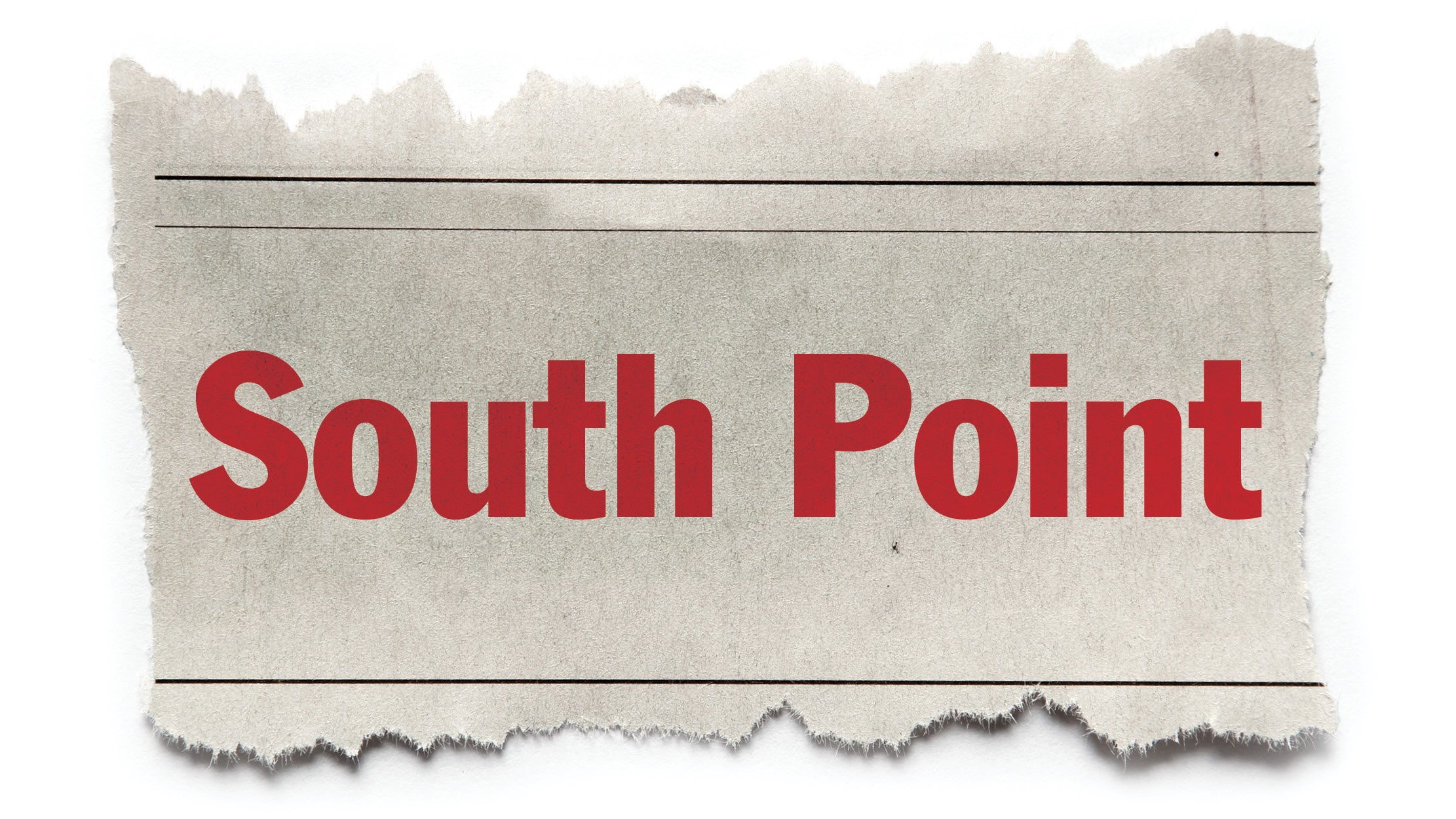 South Point approves new fiscal officer The Tribune The Tribune