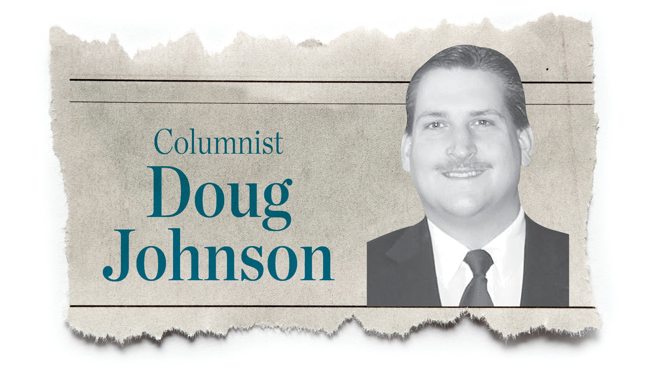 Doug Johnson: Exodus Hikayesinin Mucizelerine Bakmak – Tribune