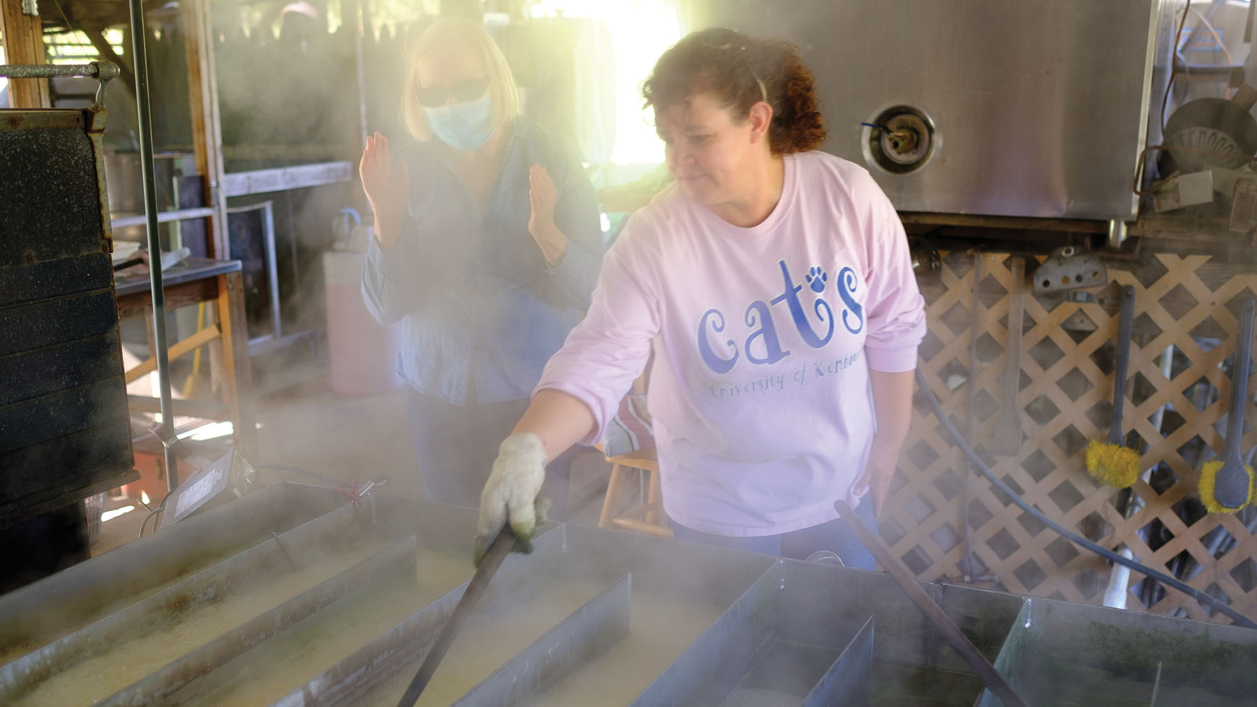 FOOD Durbin Farm still focuses on The Tribune The Tribune