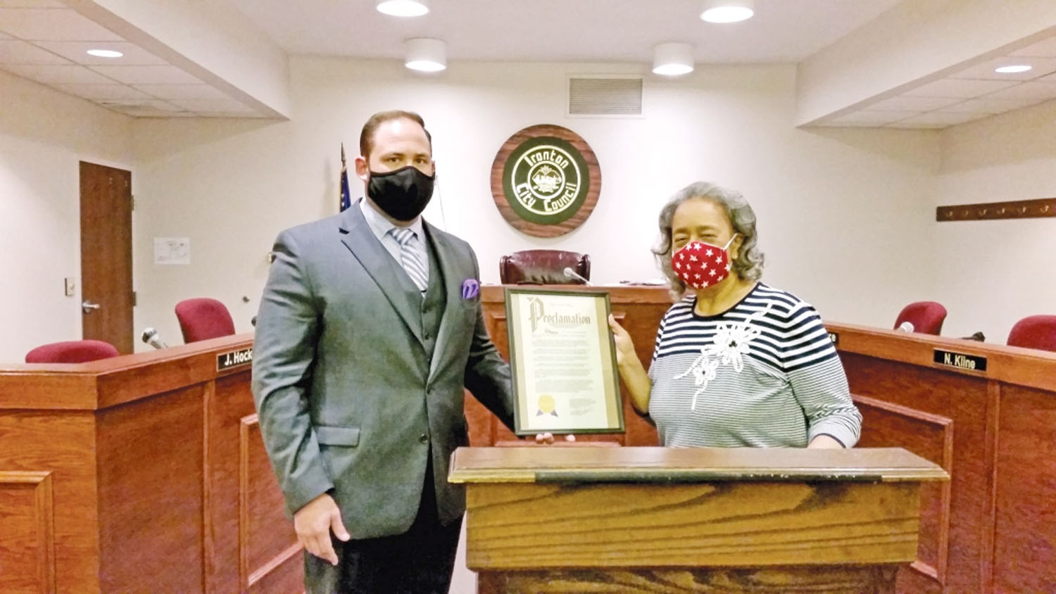 Supporting those in need The Tribune The Tribune