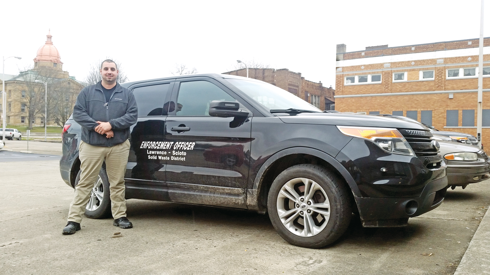 Back to full staff: Solid waste district hopes to restart programs in