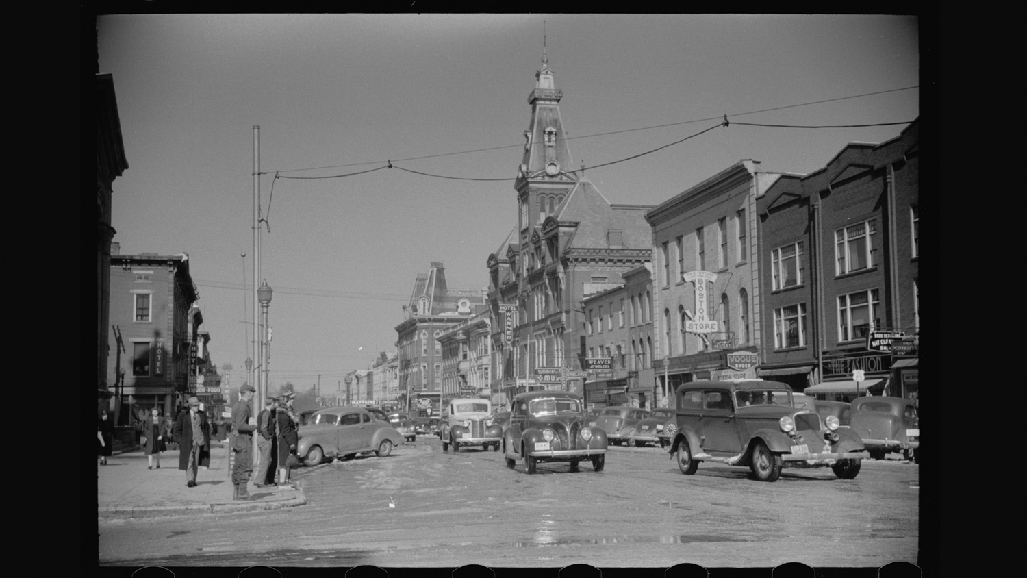 Chillicothe to be featured in production of ‘Our Town’ The