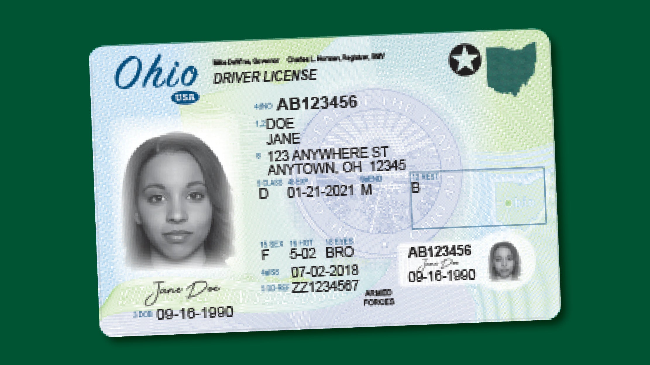 driver license renewal online